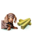 Brit Care Dog Mini Dental Sticks, Fresh Breath | 120g